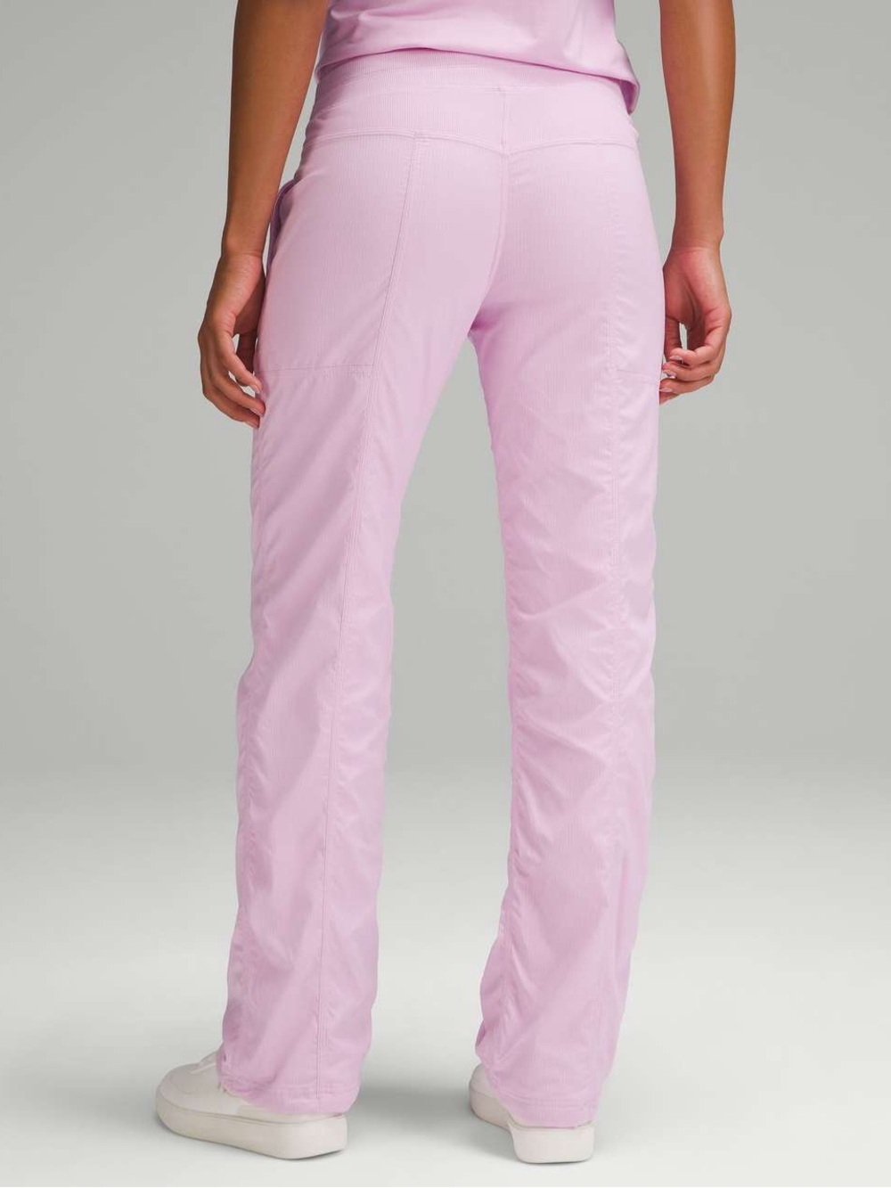 NWOT Lululemon Dance Studio Mid-Rise Pant *Regular
Vitapink